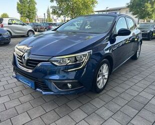 Renault Megane Gebrauchtwagen