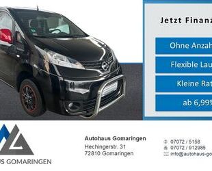 Nissan NV200 Gebrauchtwagen