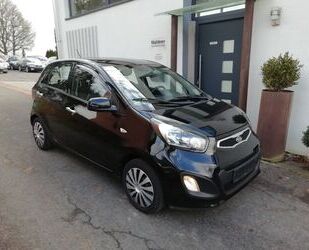 Kia Picanto Gebrauchtwagen