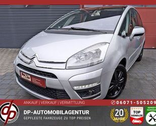 Citroen C4 Picasso Gebrauchtwagen