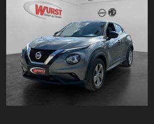 Nissan Juke Gebrauchtwagen