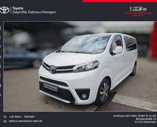 Toyota Proace (Verso) Gebrauchtwagen