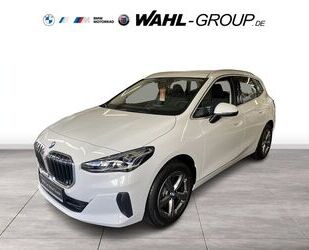 BMW 218 Active Tourer Gebrauchtwagen