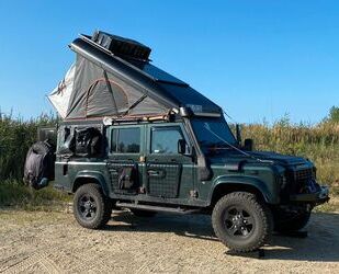 Land Rover Defender Gebrauchtwagen