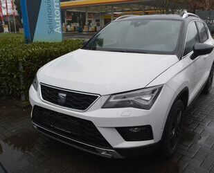 Seat Ateca Gebrauchtwagen