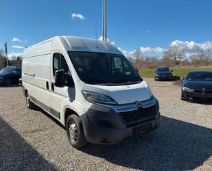 Citroen Jumper Gebrauchtwagen
