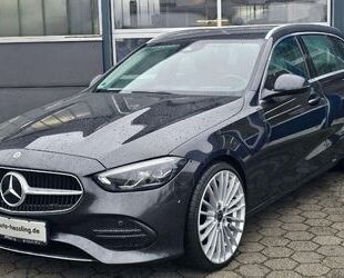 Mercedes-Benz C 220 Gebrauchtwagen