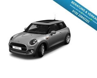 Mini ONE Gebrauchtwagen