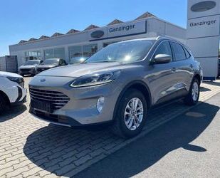 Mini Kuga 