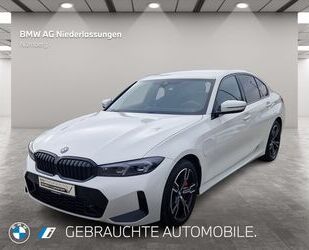 BMW 330 Gebrauchtwagen