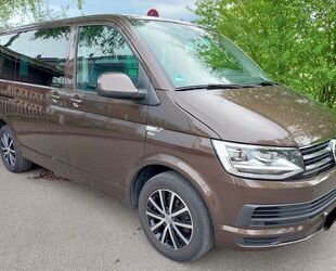 VW T6 Multivan Gebrauchtwagen