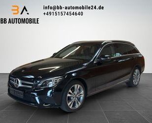 Mercedes-Benz C 300 Gebrauchtwagen
