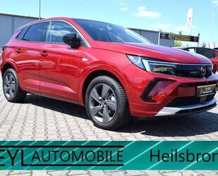 Opel Grandland (X) Gebrauchtwagen