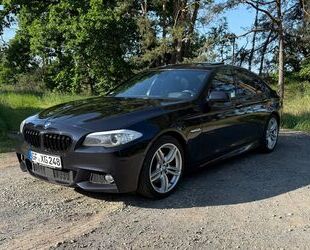BMW 535 Gebrauchtwagen