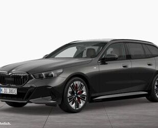 BMW i5 Gebrauchtwagen