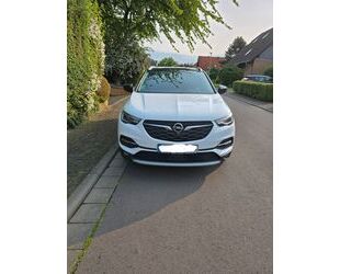Opel Grandland (X) Gebrauchtwagen
