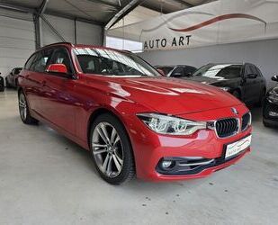 BMW 330 Gebrauchtwagen