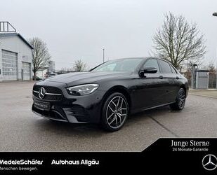 Mercedes-Benz E 300 Gebrauchtwagen