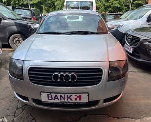 Audi TT Gebrauchtwagen