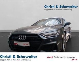Audi A7 Gebrauchtwagen