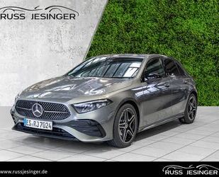 Mercedes-Benz A 200 Gebrauchtwagen