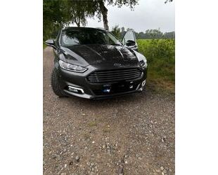 Ford Mondeo Gebrauchtwagen