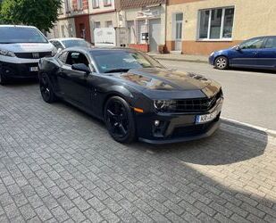 Chevrolet Camaro Gebrauchtwagen