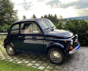 Fiat Cinquecento Gebrauchtwagen