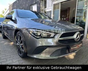 Mercedes-Benz CLA 180 Gebrauchtwagen