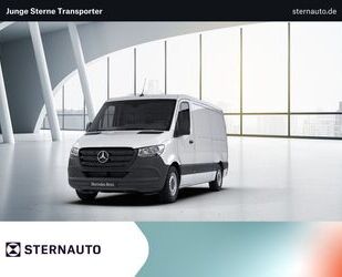 Mercedes-Benz Sprinter Gebrauchtwagen