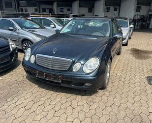 Mercedes-Benz E 280 Gebrauchtwagen