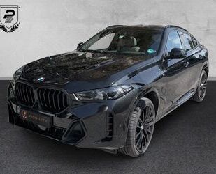 BMW X6 Gebrauchtwagen