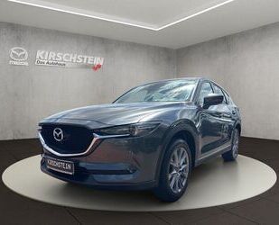Mazda CX-5 Gebrauchtwagen
