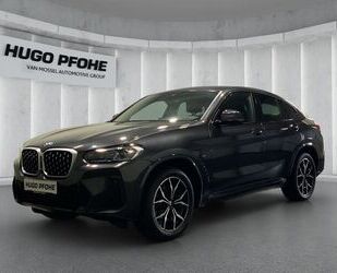 BMW X4 Gebrauchtwagen