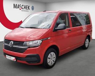 VW T6 Multivan Gebrauchtwagen