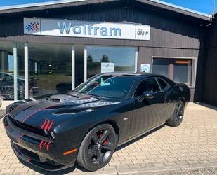 Dodge Challenger Gebrauchtwagen