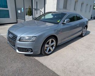 Audi A5 Gebrauchtwagen