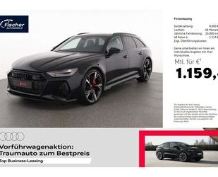 Audi RS6 Gebrauchtwagen