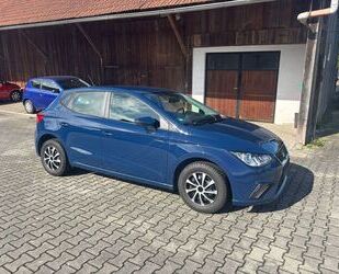 Skoda Ibiza 
