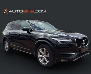 Volvo XC90 Gebrauchtwagen