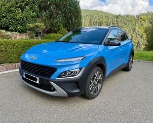 Hyundai KONA Gebrauchtwagen