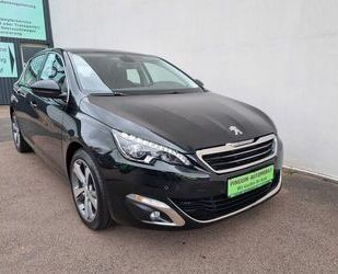 Peugeot 308 Gebrauchtwagen