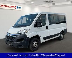 Citroen Jumper Gebrauchtwagen