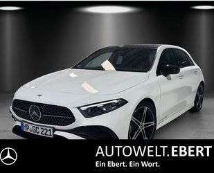 Mercedes-Benz A 180 Gebrauchtwagen