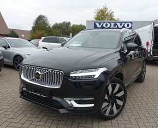 Volvo XC90 Gebrauchtwagen