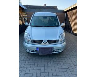 Renault Kangoo Gebrauchtwagen