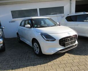 Suzuki Swift Gebrauchtwagen