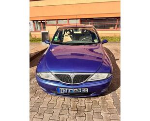 Lancia Ypsilon Gebrauchtwagen