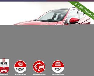 Mitsubishi Eclipse Cross Gebrauchtwagen