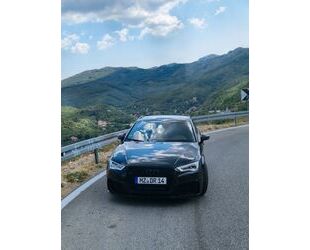Audi S3 Gebrauchtwagen